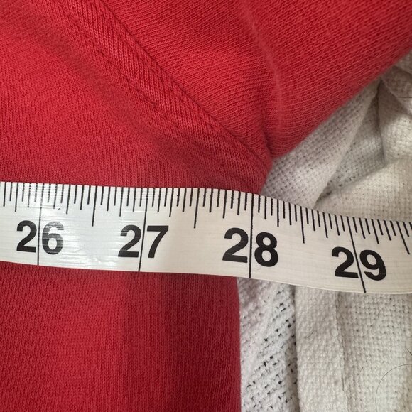 Es Skateboarding Hoodie XL Sweatshirt Script Logo Pullover Y2K Vintage 56” - Picture 10 of 13